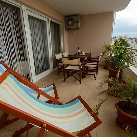 Apartamento Sunrise App Trogir Exterior foto