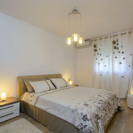 Apartamento Sunrise App Trogir Exterior foto