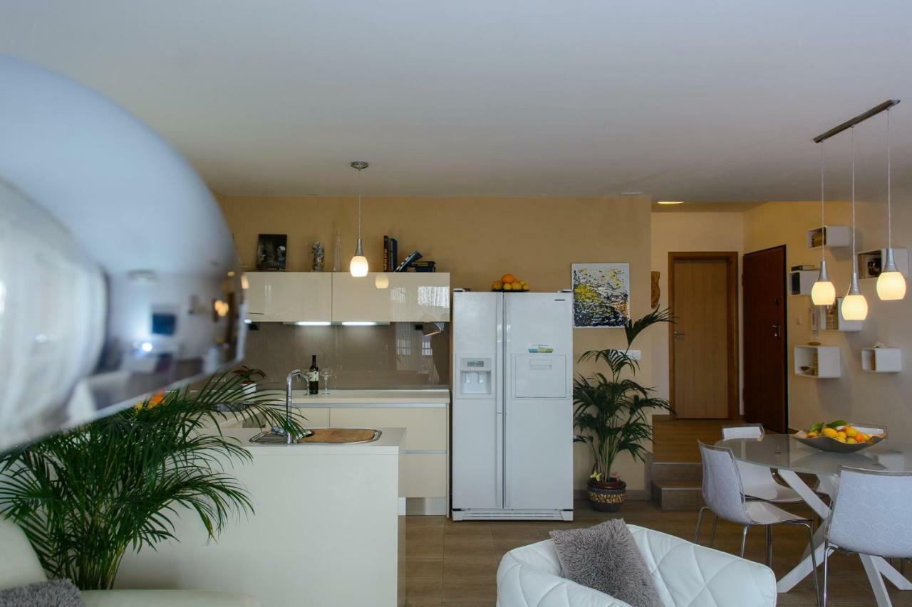 Apartamento Sunrise App Trogir Exterior foto